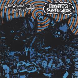 Saywhy : Idiots Parade - Saywhy?